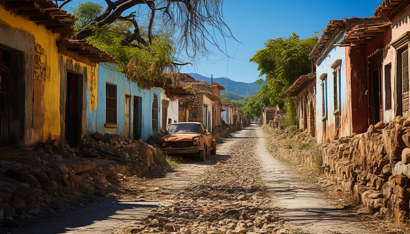 Exploring Nicaragua's Hidden Gems: Lesser-Known Destinations For Adventure And Culture