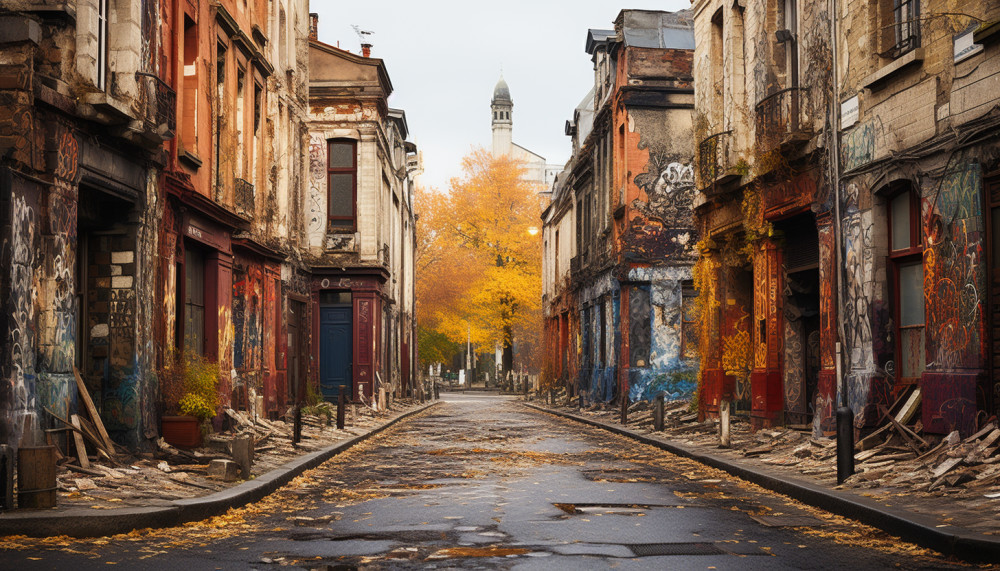 Exploring The Hidden Gems Of Paris 13: A Curated Walking Tour Guide