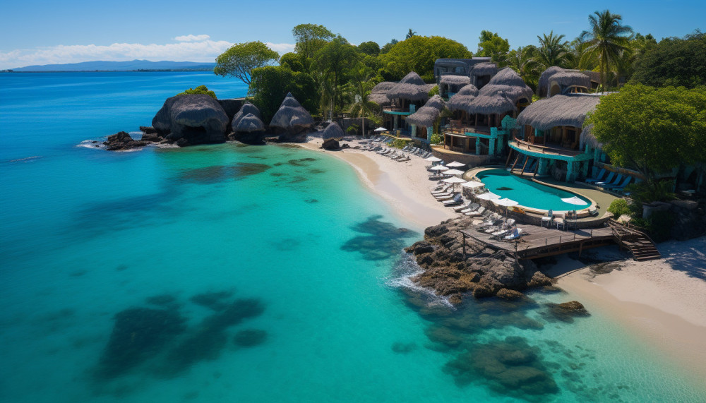 How to make a successful tourist trip to the Philippines?