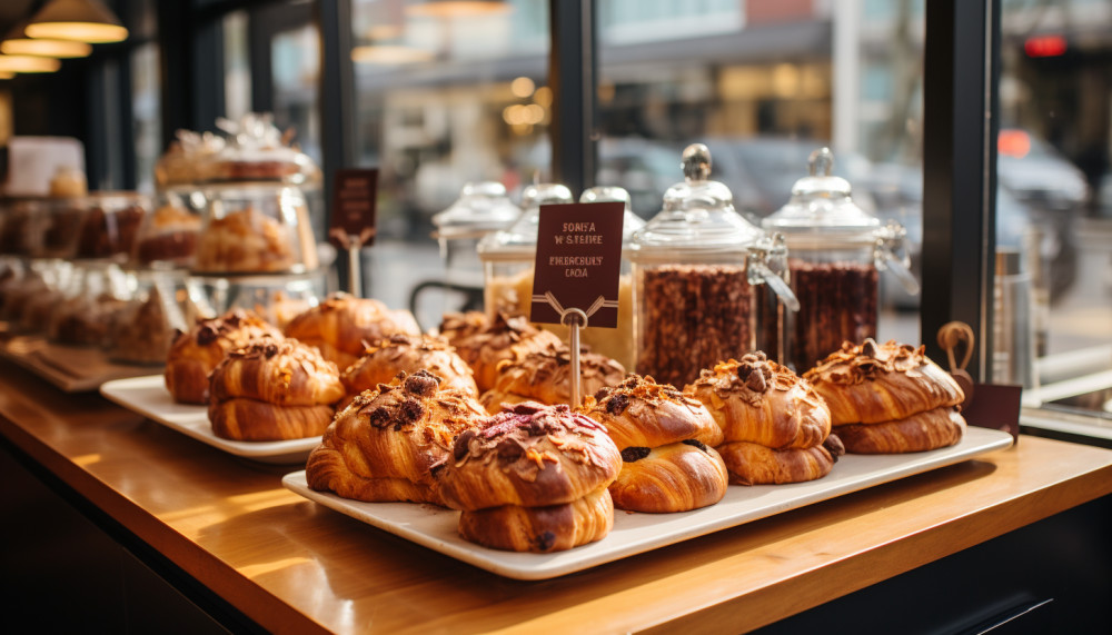 Savoring The Artisanal Touch: Exploring Handmade Pastries In Vancouver's Boutique Bakeries