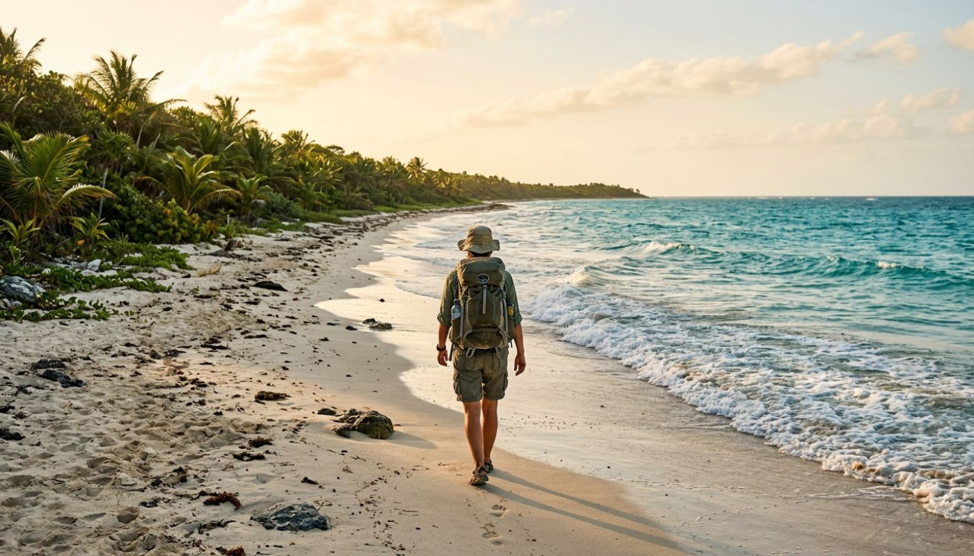 When Adventure Meets Authenticity: Exploring Cancún Beyond The Resort Walls