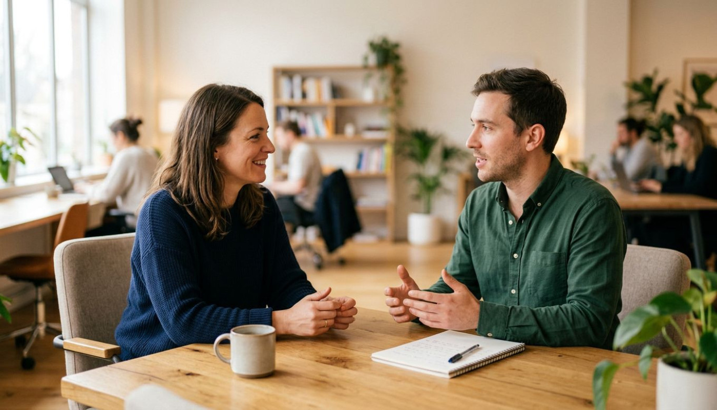 Why Conscious Communication Changes Coaching Outcomes For Good